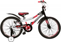 Купить детский велосипед Comanche Sheriff 20: цена от 10543 грн.
