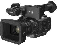 Купить видеокамера Panasonic HC-X1: цена от 137838 грн.