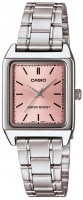 Купити наручний годинник Casio LTP-V007D-4E  за ціною від 1500 грн.