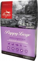 Купить корм для собак Orijen Puppy Large 11.4 kg: цена от 5053 грн.