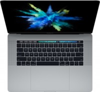 Купити ноутбук Apple MacBook Pro 15 (2017) (MPTR2) за ціною від 26531 грн.
