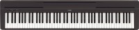 Купить цифрове піаніно Yamaha P-45: цена от 23143 грн.