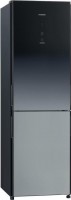 Купить холодильник Hitachi R-BG410PUC6X XGR: цена от 27299 грн.