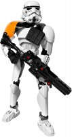Купить конструктор Lego Stormtrooper Commander 75531: цена от 2799 грн.