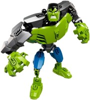 Купити конструктор Lego The Hulk 4530  за ціною від 2099 грн.