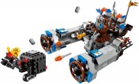 Купить конструктор Lego Castle Cavalry 70806: цена от 3250 грн.