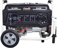 Купить электрогенератор Matari MX4000E: цена от 15800 грн.
