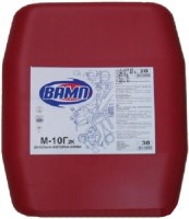 Купить моторное масло VAMP M-10G2k 20L: цена от 1635 грн.