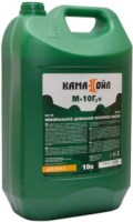 Купить моторное масло Kama Oil M-10G2K 20L  по цене от 1810 грн.