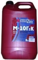 Купить моторное масло Kama Oil M-10G2K 5L: цена от 490 грн.