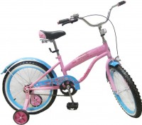 Купить детский велосипед Baby Tilly Cruiser 18: цена от 3825 грн.