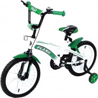 Купить детский велосипед Baby Tilly Flash 16: цена от 3918 грн.