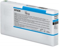 Купить картридж Epson T9132 C13T913200: цена от 4630 грн.