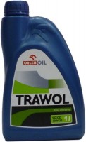 Купить моторное масло Orlen Trawol 10W-30 1L: цена от 319 грн.