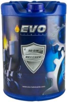 Купить моторное масло EVO TRD2 15W-40 Truck Diesel 10L  по цене от 1757 грн.