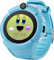Купити смарт годинник Smart Watch Smart Q360  за ціною від 1299 грн.