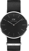 Купить наручные часы Daniel Wellington DW00100149: цена от 4200 грн.