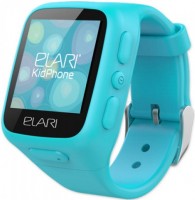 Купити смарт годинник ELARI KidPhone  за ціною від 1599 грн.