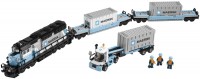 Купить конструктор Lego Maersk Train 10219: цена от 35999 грн.
