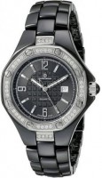 Купить наручний годинник Claude Bernard 54002 N N: цена от 13607 грн.