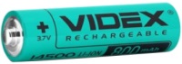 Купить акумулятор / батарейка Videx 1x14500 800 mAh: цена от 120 грн.