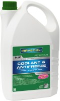 Купить охлаждающая жидкость Ravenol HJC Concentrate 5L: цена от 734 грн.