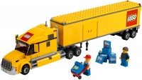 Купить конструктор Lego Truck 3221: цена от 11499 грн.