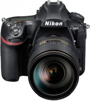 Купить фотоаппарат Nikon D850 kit 24-120: цена от 104000 грн.