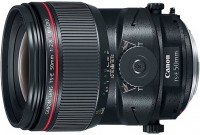 Купить объектив Canon 50mm f/2.8L TS-E Macro: цена от 88700 грн.