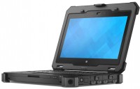Купити ноутбук Dell Latitude 12 Rugged Extreme за ціною від 58199 грн.