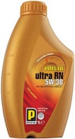 Купить моторное масло Prista Ultra RN 5W-30 1L  по цене от 278 грн.