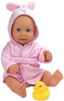 Купить кукла Dolls World Splash Time Baby 8552: цена от 1138 грн.