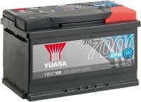 описание, цены на GS Yuasa YBX7000