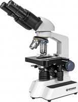 Купить микроскоп BRESSER Bino Researcher 40x-1000x: цена от 19773 грн.
