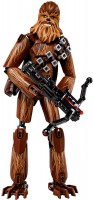 Купить конструктор Lego Chewbacca 75530: цена от 2299 грн.
