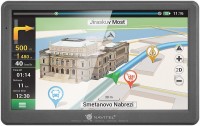 Купить GPS-навигатор Navitel E700: цена от 4367 грн.