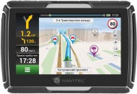 Купить GPS-навігатор Navitel G550 Moto: цена от 5874 грн.