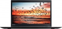Купити ноутбук Lenovo Thinkpad X1 Yoga Gen2 за ціною від 26650 грн.