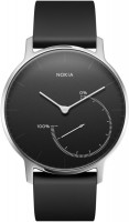 Купить смарт часы Nokia Activity Steel: цена от 8736 грн.