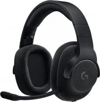 Купити навушники Logitech G433  за ціною від 3273 грн.