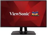 Купить монитор Viewsonic VP2768: цена от 18558 грн.