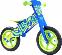 Купить детский велосипед Toyz Zap: цена от 1654 грн.