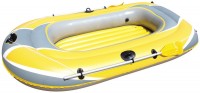 Купить надувний човен Bestway Hydro-Force Raft Set: цена от 796 грн.
