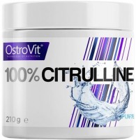 Купити амінокислоти OstroVit 100% Citrulline за ціною від 455 грн.