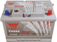 описание, цены на GS Yuasa YBX5000