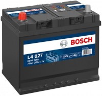 описание, цены на Bosch L4