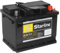 описание, цены на StarLine Standard