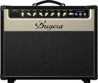 Купить гитарный усилитель / кабинет Bugera V22: цена от 17628 грн.