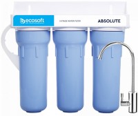 Купить фильтр для воды Ecosoft Absolute FMV 3 ECO  по цене от 1616 грн.