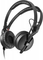 Купить навушники Sennheiser HD 25 Plus: цена от 7699 грн.